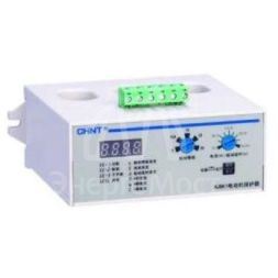 Устройство защитное для двигателей комплексное NJBK1-80 40А-200А AC 380В CHINT 789005