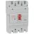Выключатель автоматический в литом корпусе YON MDE250N250 DKC MDE250N250