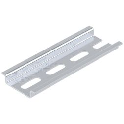 DIN-рейка перфорированная 35х7.5 L300 OMEGA 3F DKC 02140R-RET3