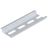 DIN-рейка перфорированная 35х7.5 L300 OMEGA 3F DKC 02140R-RET3