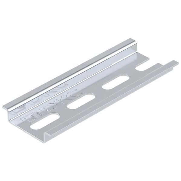 DIN-рейка перфорированная 35х7.5 L300 OMEGA 3F DKC 02140R-RET3