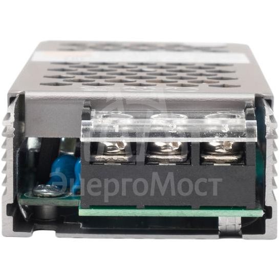 Драйвер BSPS 12В 5.0A=60Вт JazzWay 3329327A