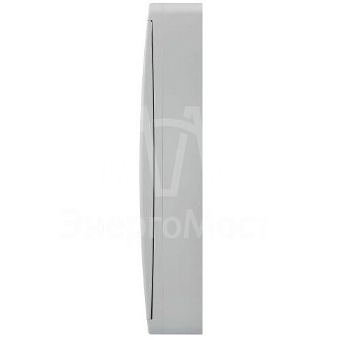 Корпус навесной COMFORT ЩРН-П-36 IP41 пластик. бел. Эра Б0067257