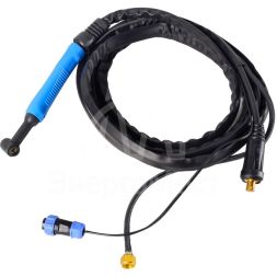 Сварочный аппарат инверторный Ресанта САИ-200АД (АС/DC)