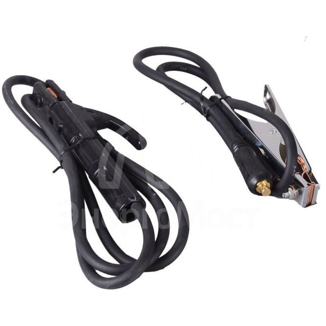 Сварочный аппарат инверторный Ресанта САИ-200АД (АС/DC)