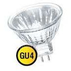 Лампа галогенная 94 201 MR11 35Вт 12В 2000h Navigator 94201