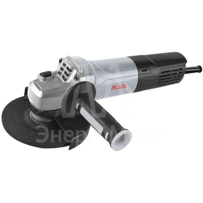 Углошлифовальная машина Ресанта УШМ-125/1100 ПП