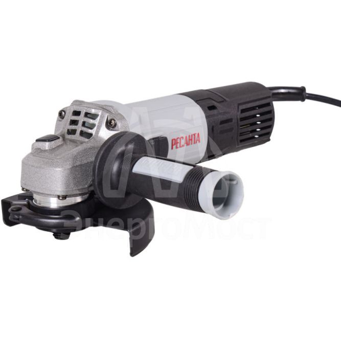 Углошлифовальная машина Ресанта УШМ-125/1100 ПП