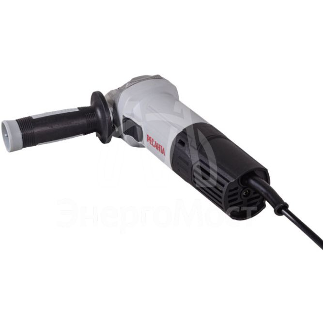 Углошлифовальная машина Ресанта УШМ-125/1100 ПП