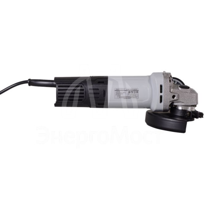 Углошлифовальная машина Ресанта УШМ-125/1100 ПП