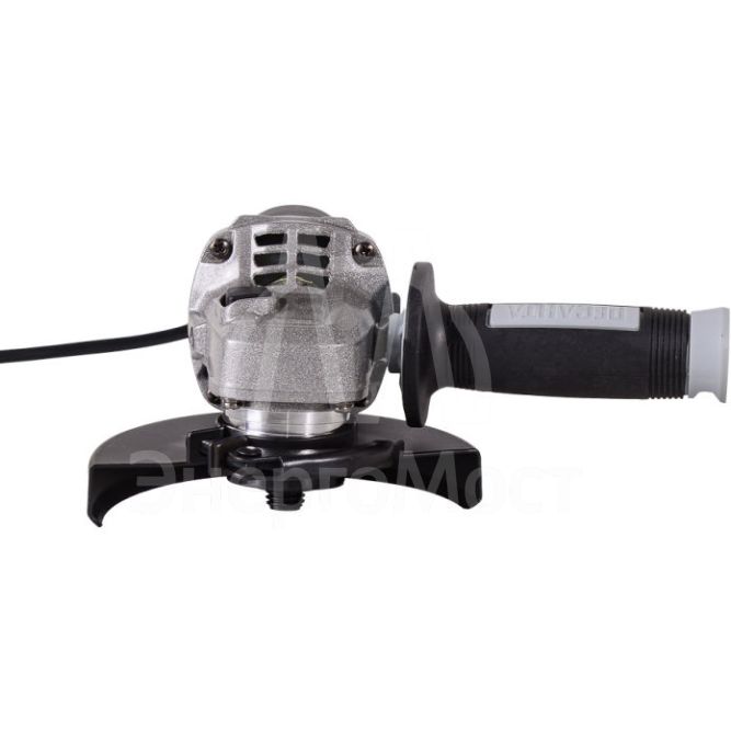 Углошлифовальная машина Ресанта УШМ-125/1100 ПП