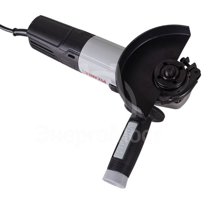 Углошлифовальная машина Ресанта УШМ-125/1100 ПП