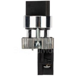 Переключатель BD21 2P короткая ручка NO Rexant 36-5550