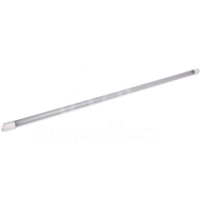 Светильник светодиодный MEZONIN ДБО 0107 14Вт IP20 4000К MN-DBO0-0107-014-40-K01-G