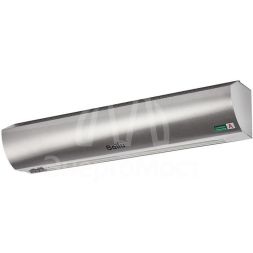 Завеса тепловая 5кВт 0.8м 220В стич-элемент серебр. BHC-L08-S05-M Ballu НС-1056747