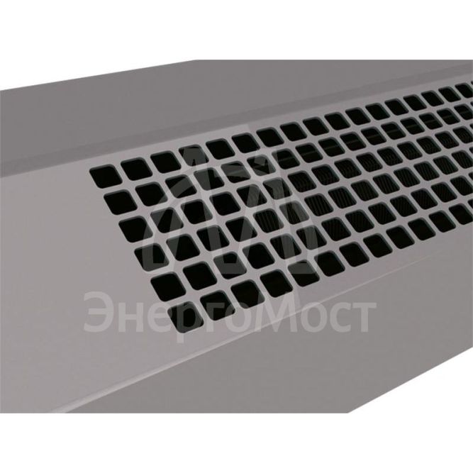 Завеса тепловая 5кВт 0.8м 220В стич-элемент серебр. BHC-L08-S05-M Ballu НС-1056747