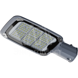 Светильник светодиодный 95 225 NSF-PW8-50-5K-W-LED уличный КСС широкая Navigator 95225