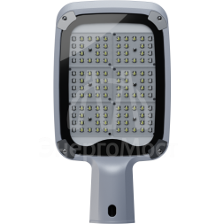 Светильник светодиодный 95 225 NSF-PW8-50-5K-W-LED уличный КСС широкая Navigator 95225