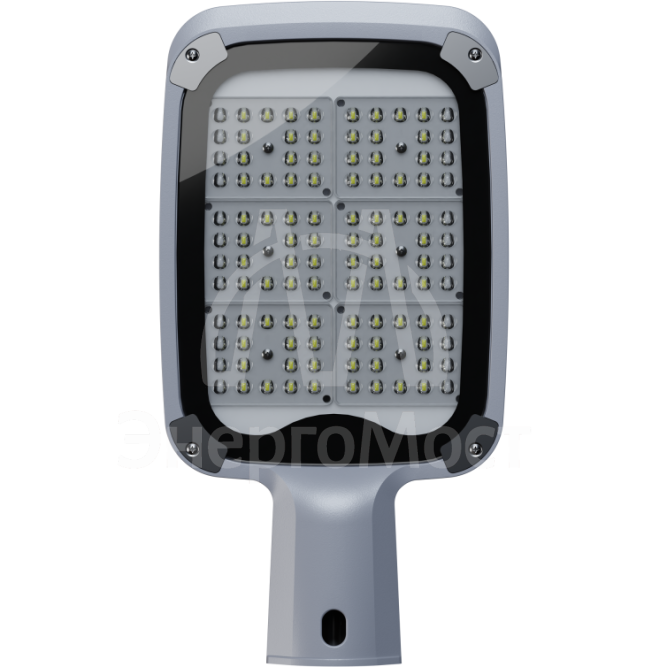 Светильник светодиодный 95 225 NSF-PW8-50-5K-W-LED уличный КСС широкая Navigator 95225