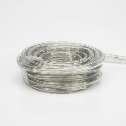 Шнур светодиодный Дюралайт чейзинг 3Вт 24LED/м тепл. бел. (уп.6м) Neon-Night 121-326-06