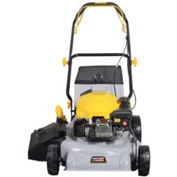 Газонокосилка бензиновая GLM-460ST Grey Huter