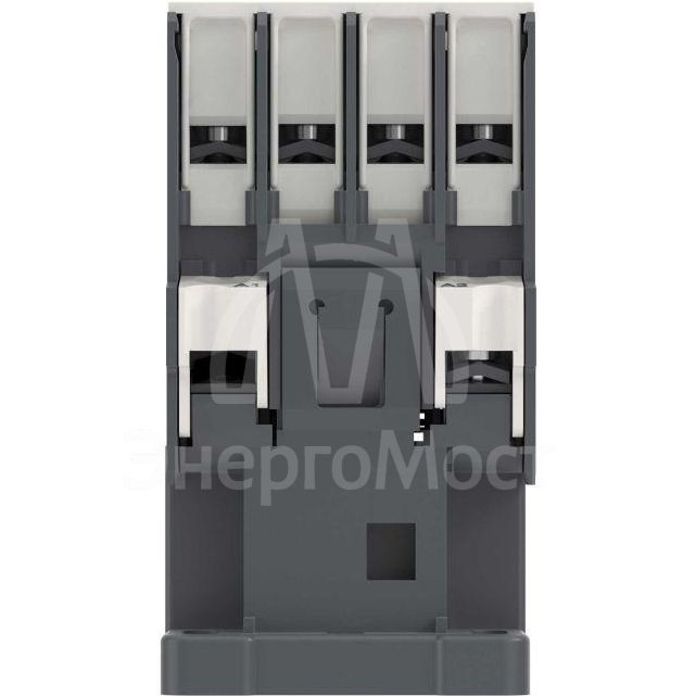 Контактор магнитный YON DSC025 25A 12.5кВт AC3 3P кат.220В AC 1НО YON DSC025-3C10A230