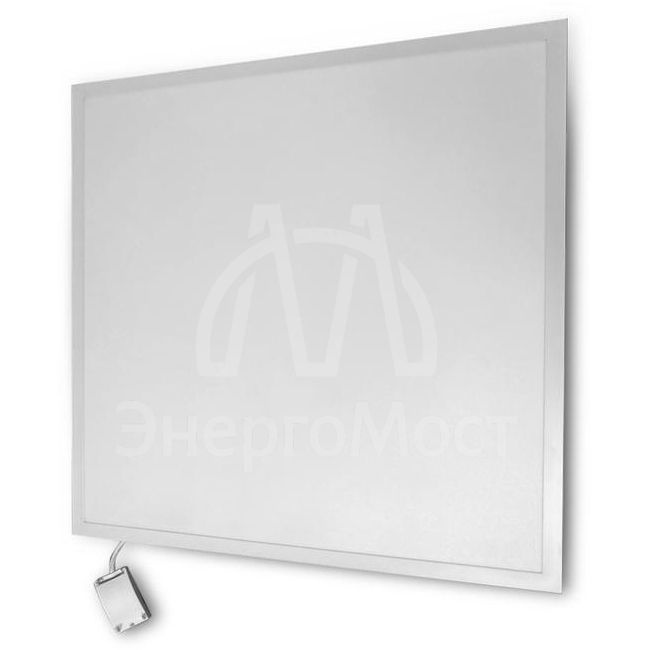 Светильник светодиодный ДВО TOKOV PRO 36Вт 4000К IP40 595х595х32 опал панель TOKOV ELECTRIC TKP-DVO-SO-36-4K-IP40