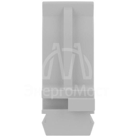 Держатель для труб (клипса) d25мм DKC 51025