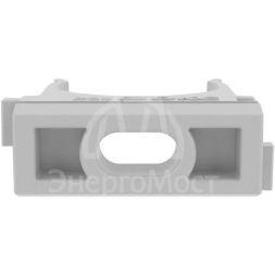 Держатель для труб (клипса) d25мм DKC 51025