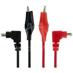 Щупы с зажимом &amp;quot;крокодил&amp;quot; REX10 Rexant 13-3040