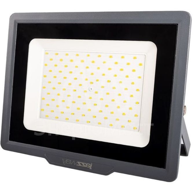 Прожектор PFL-C3 100Вт 6500К IP65 JazzWay 5023628