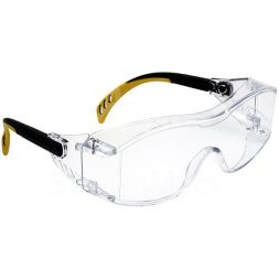 Очки открытые Практик линза с покрытием KN бесцвет. ЕЛАНПЛАСТ ОЧК301 KN