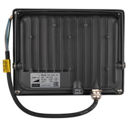 Прожектор светодиодный PFL-SC-SMD-50Вт 50Вт IP65 6500К мат. стекло JazzWay 5001435