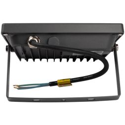 Прожектор светодиодный PFL-SC-SMD-50Вт 50Вт IP65 6500К мат. стекло JazzWay 5001435