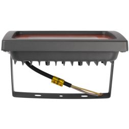 Прожектор светодиодный PFL-SC-SMD-50Вт 50Вт IP65 6500К мат. стекло JazzWay 5001435