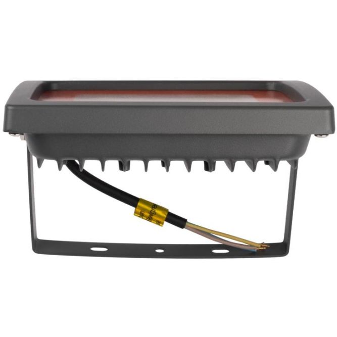 Прожектор светодиодный PFL-SC-SMD-50Вт 50Вт IP65 6500К мат. стекло JazzWay 5001435