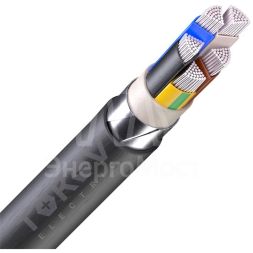 Кабель TOKOV ELECTRIC АВБШвнг(А) 5х95 МС (N PE) 1кВ (м) УТ000030785