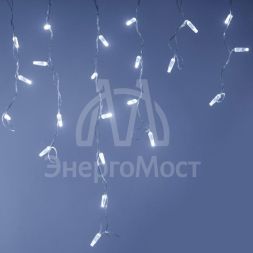 Гирлянда светодиодная ARD-EDGE-CLASSIC-5600х900-WHITE-240LED-PULSE White230В 15Вт IP65 Ardecoled 034923