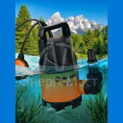 Насос дренажный ДН-350 Вихрь 68/2/8