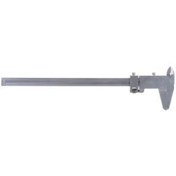 Штангенциркуль ШЦ-250 с глубинометром