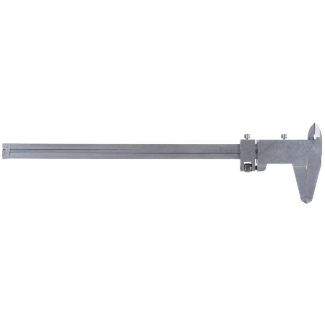 Штангенциркуль ШЦ-250 с глубинометром