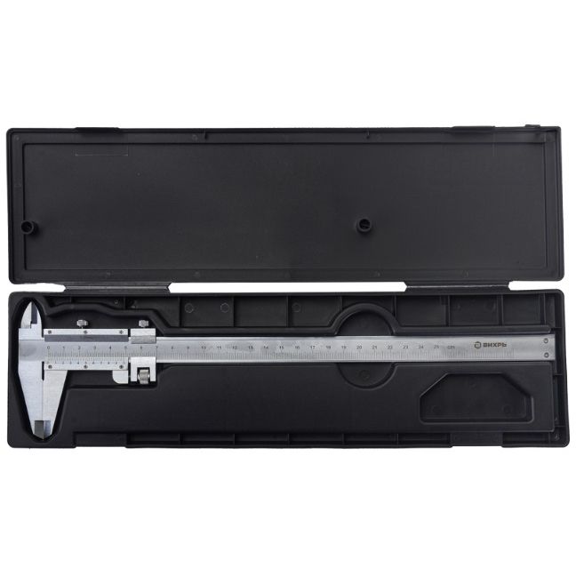 Штангенциркуль ШЦ-250 с глубинометром