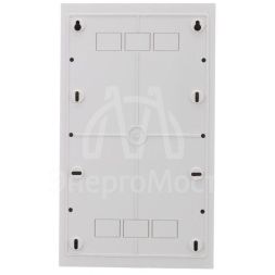 Корпус пластиковый навес. 36мод. IP41 ЩРН-П-36 SchE 31014DEK