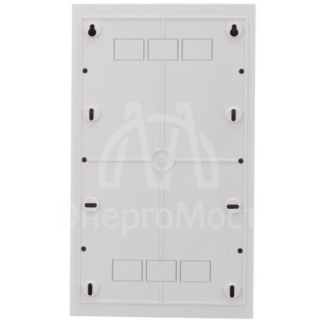 Корпус пластиковый навес. 36мод. IP41 ЩРН-П-36 SchE 31014DEK