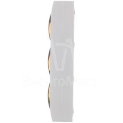 Корпус пластиковый навес. 36мод. IP41 ЩРН-П-36 SchE 31014DEK