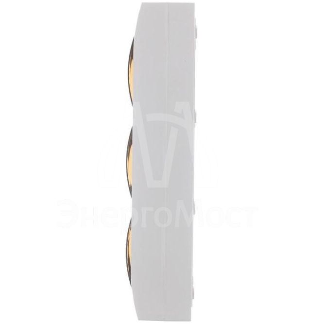 Корпус пластиковый навес. 36мод. IP41 ЩРН-П-36 SchE 31014DEK