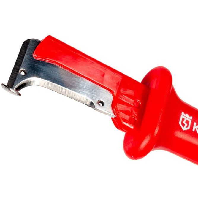 Нож диэлектрический НМИ-11 Практик КВТ 86566