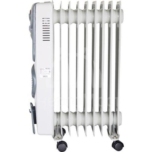 Радиатор масляный ОМ-9АВ 2.4кВт Ресанта 67/3/22