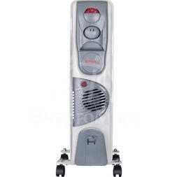 Радиатор масляный ОМ-9АВ 2.4кВт Ресанта 67/3/22