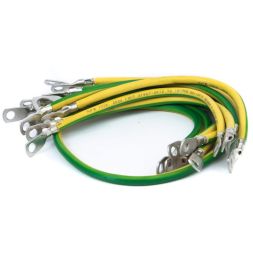 Комплект кабелей заземления CQE DKC R5ES01